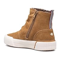 Sperry Kid's Soletide Mid Boot