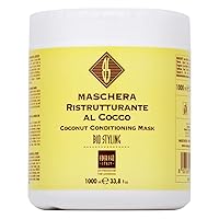 Ever Ego Italy Care BioStyling (Mask 33.8oz (Pack 1))