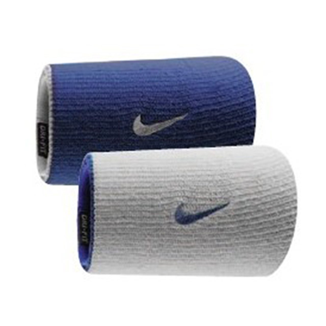 Nike Dri-Fit Home & Away Doublewide Wristbands