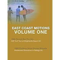East Coast Motions Volume 1