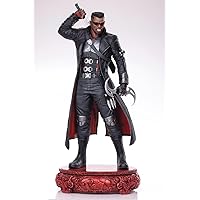 Marvel's Midnight Suns: Blade Museum Collection 1:3 Scale Figure