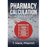 PHARMACY CALCULATION: WORKOUT