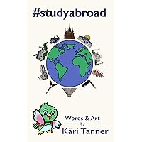 #studyabroad #studyabroad Paperback