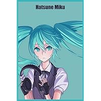 Hatsune Miku Sticker Pack Bundle ~ 240 Hatsune Miku Stickers and More | Hatsune Miku Party Favors and Party Supplies (Hatsune Miku Reward Stickers)