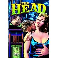 The Head The Head DVD
