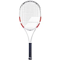 Babolat Pure Strike 16x19 Tennis Racquet (4th Gen)