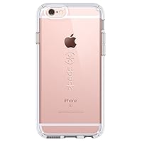 Speck Products CandyShell Case, iPhone 6s Case, iPhone 6 Case, Clear