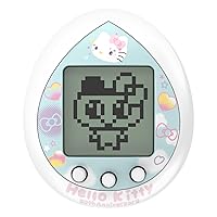 Hello Kitty Tamagotchi Sky Blue