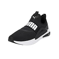 Puma 377875 SOFTRIDE EVO Slip-on Sneakers Athletic Shoes, Training & Fitness