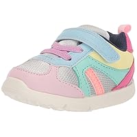 Carter's Unisex-Baby Lee-gp Sneaker