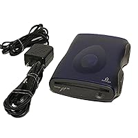 Iomega 31197 Zip 100 Portable USB Drive (PC/Mac)