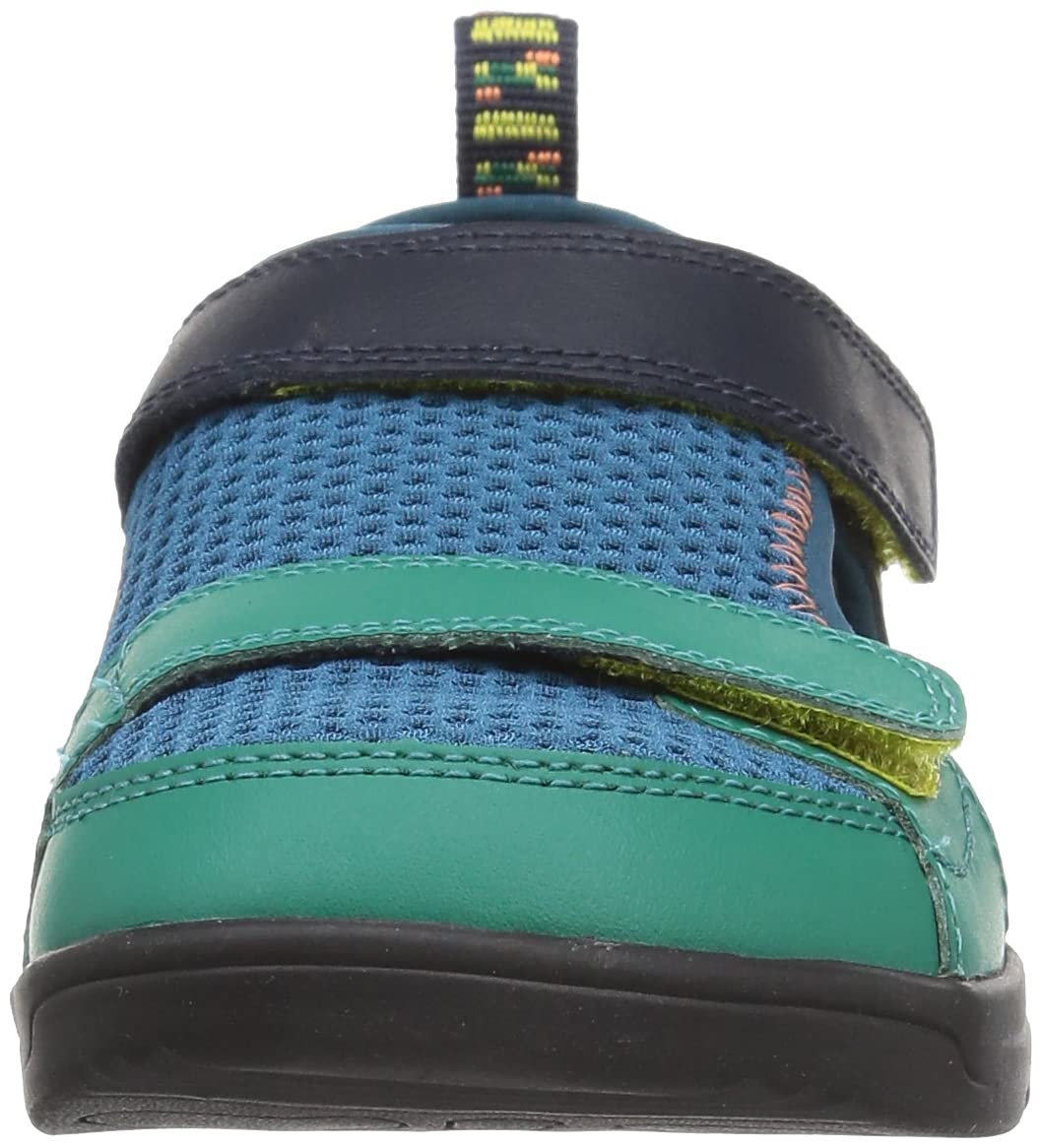 Teva Unisex-Child K Hurricane Seekado Sandal