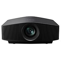 Sony VPLVW885ES 4K HDR Laser Home Theater Video Projector