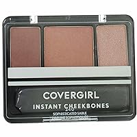 COVERGIRL Instant Cheekbones Contouring Blush Sophisticated Sable 240.29 oz (packaging may vary)