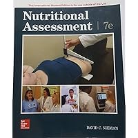Nutritional Assessment Nutritional Assessment Paperback eTextbook