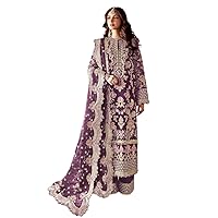 Indian/Pakistani Fashion Salwar Kameez for Women P-69