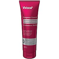 Viviscal Gorgeous Growth Densifying Conditioner to: 250 ml (Pack of 1)