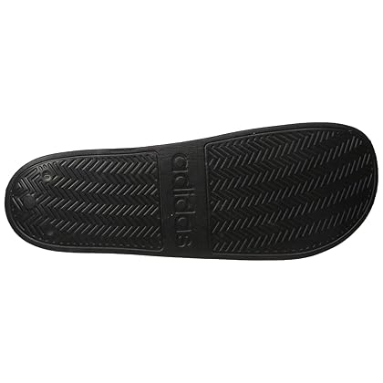 adidas Men's Adilette Shower Slides Sandal