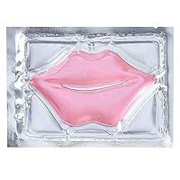 Lip Care Crystal Honey Sleeping Patches for Lip Skin Care Repair