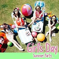 Girl's Day Everyday No. 4