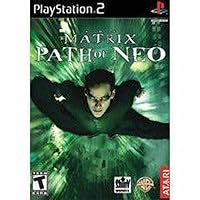 The Matrix: Path of Neo - PlayStation 2 The Matrix: Path of Neo - PlayStation 2 PlayStation2 PC