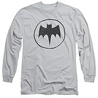 Batman - Mens Handywork Longsleeve T-Shirt