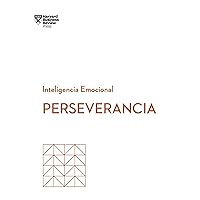 Perseverancia (Grit Spanish Edition) (Serie Inteligencia Emocional) Perseverancia (Grit Spanish Edition) (Serie Inteligencia Emocional) Kindle Paperback