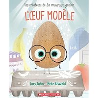 L'Oeuf Modèle (French Edition) L'Oeuf Modèle (French Edition) Paperback