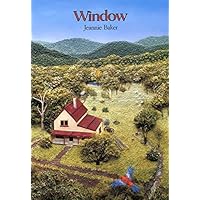 Window Window Library Binding Paperback