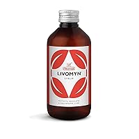 Charak Pharma Livomyn Syrup - 100 ml
