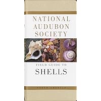 National Audubon Society Field Guide to North American Seashells National Audubon Society Field Guide to North American Seashells Paperback Hardcover