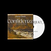Confidenza Soundtrack Confidenza Soundtrack Audio CD Vinyl