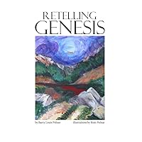 Retelling Genesis Retelling Genesis Kindle Paperback Mass Market Paperback