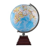 Waypoint Geographic Pacific Plus Globe, 12