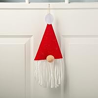 Fun Express Christmas Gnome Door Sign Craft Kit – Makes 1