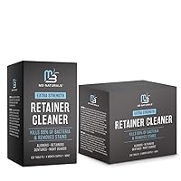 Retainer Cleaner Bundle
