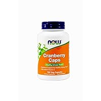 Foods Cranberry Concentrate 200 Capsules