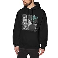 Mac Demarcomac Demarco Hoodie Man'S Casual Long Sleeve Sweatshirt Pullover Hooded Tops