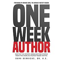 One Week Author: 
