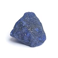 Egl Certified Blue Sapphire 79.00 Ct A Grade Natural Raw Rough Blue Sapphire Gemstone for Cabbing