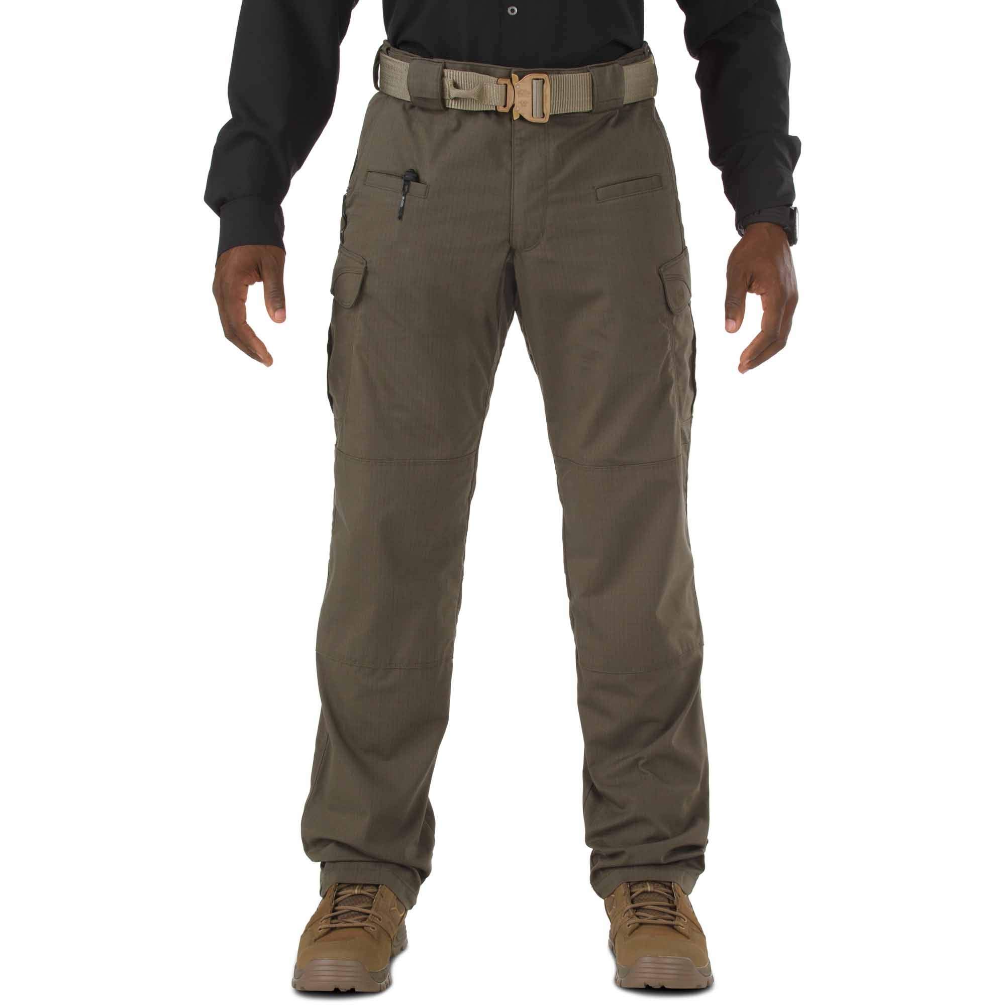 5.11 Tactical Men's Stryke Operator Uniform Pants w/Flex-Tac Mechanical Stretch, Style 74369