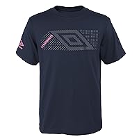 Umbro Boys Connect The Dots T-Shirt