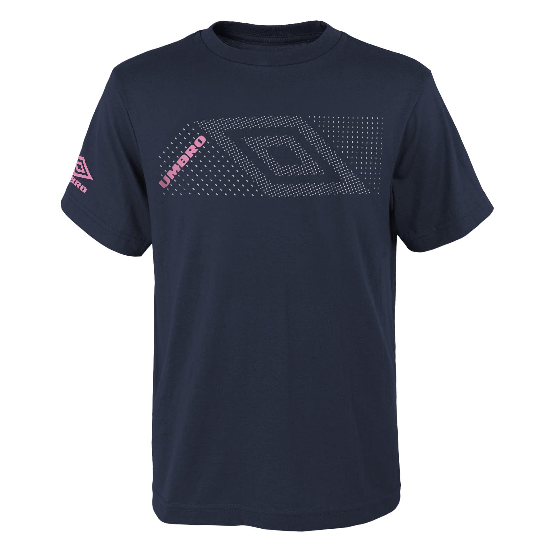 Umbro Boys Connect The Dots T-Shirt