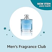 Highly Rated Men's Fragrance Club – Amazon Subscribe & Discover