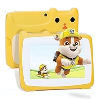 C idea Tablet for Kids Age 3-7,Android 12 Kids Tablet for Toddler,7