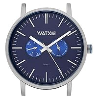 WATXANDCO Watch Boxes (Model: WXCA2702)