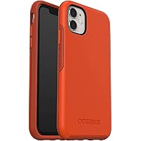 OtterBox Symmetry Series Case for iPhone 11 (NOT Pro/Pro Max) Non-Retail Packaging - (Risk Tiger)