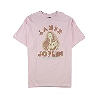 Junk Food Womens Kozmic Blues Graphic T-Shirt