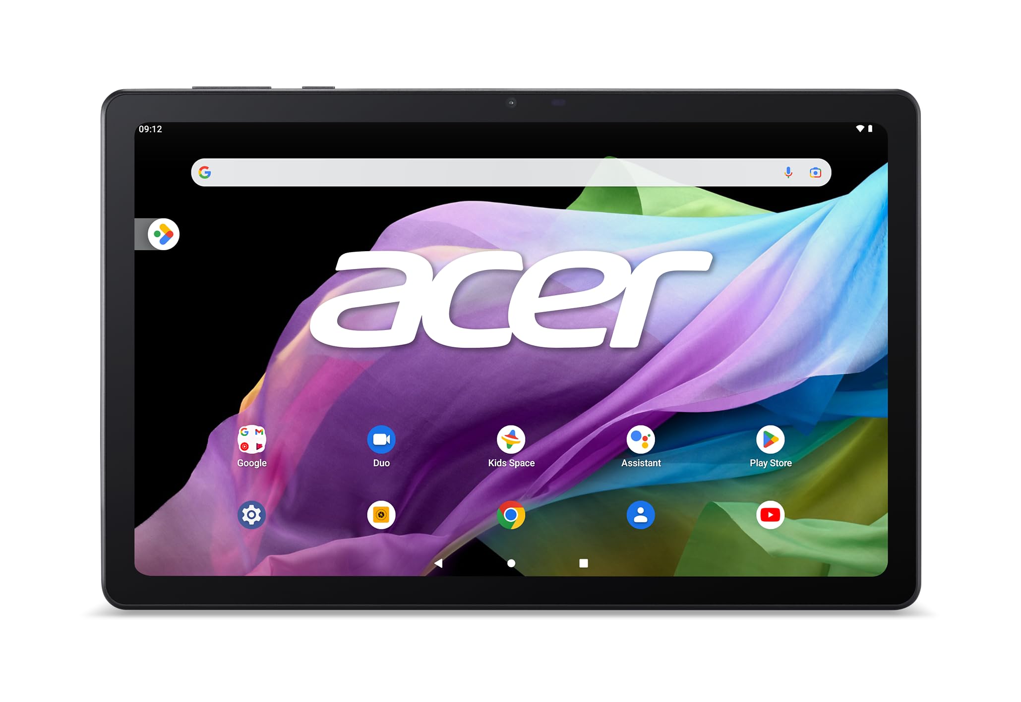 Acer Iconia Tab P10 P10-11-K68D Tablet | 10.4