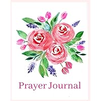 Prayer Journal for Women: Gifts for Christians